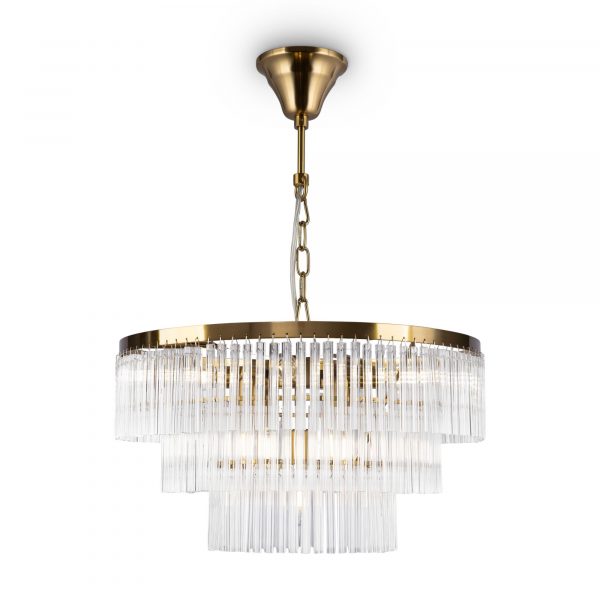 Люстра Maytoni Colonne MOD093PL-09BS