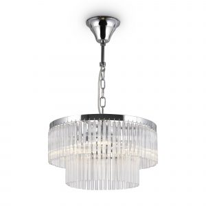 Люстра Maytoni Colonne MOD093PL-04CH