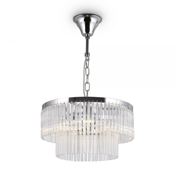 Люстра Maytoni Colonne MOD093PL-04CH