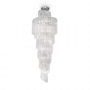 Люстра Maytoni RC006PL-12CH