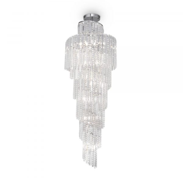 Люстра Maytoni RC006PL-12CH