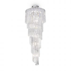 Люстра Maytoni Louis RC005PL-12CH