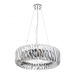 Люстра Divinare MEGAN 7568/02 LM-9