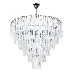 Люстра Arte Lamp Eliza A1009SP-10CC