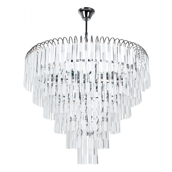 Люстра Arte Lamp Eliza A1009SP-10CC