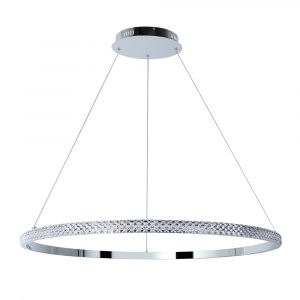 Люстра Arte Lamp ORIONE A2182SP-80CC