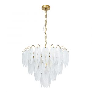 Люстра Arte Lamp EVIE A4052LM-12SG
