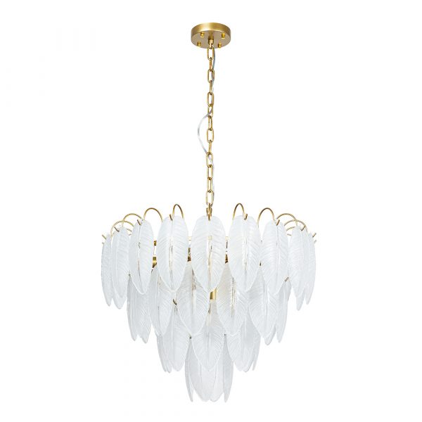 Люстра Arte Lamp EVIE A4052LM-12SG