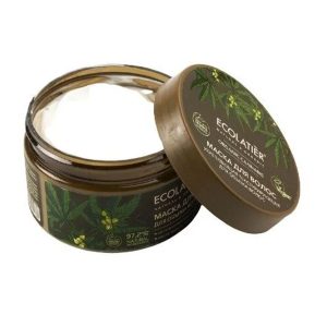 Маска для волос Ecolatier для объема 250 мл
