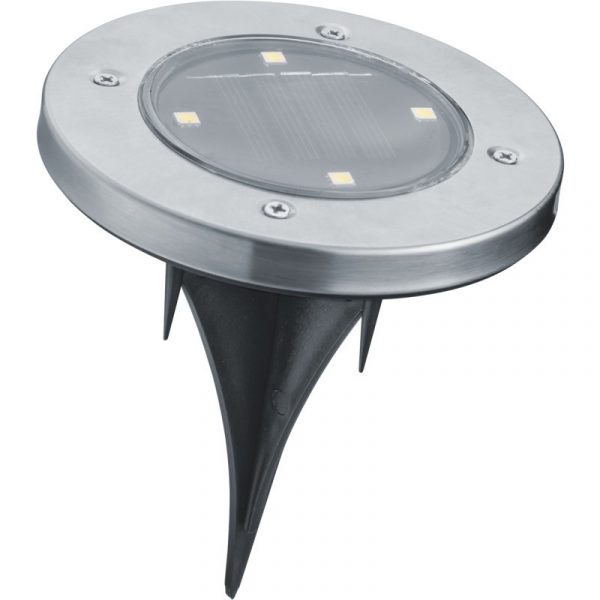 Светильник на солнечной батарее Navigator NSL-11 LED