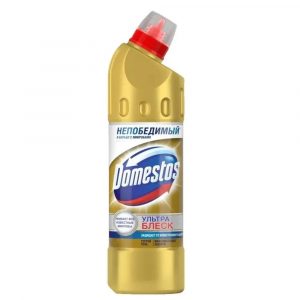 Гель универсальный Domestos Ультра блеск 500 мл