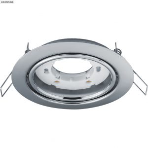 Светильник встраиваемый Navigator 93032 NGX-R5-003-GX53