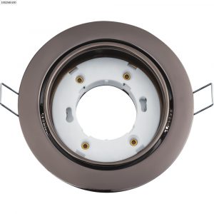 Светильник встраиваемый Navigator 93034 NGX-R5-005-GX53