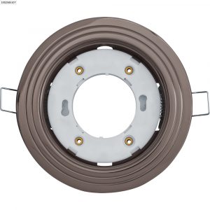 Светильник встраиваемый Navigator 93041 NGX-R6-005-GX53