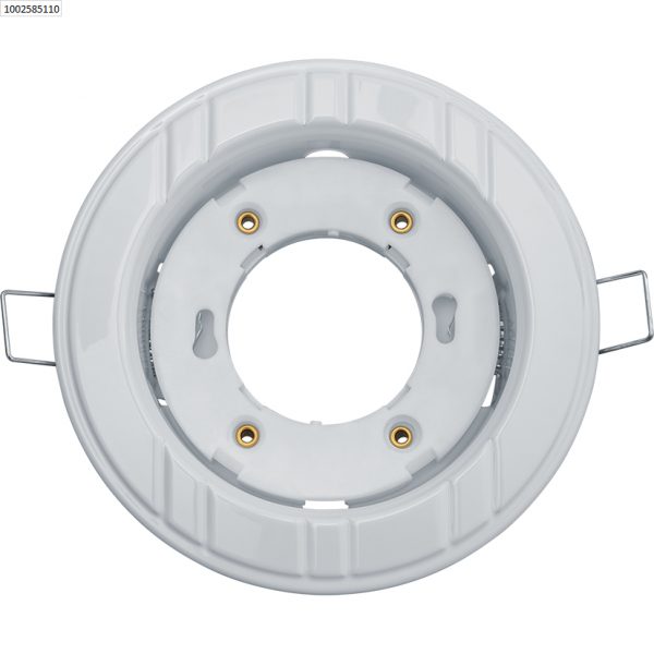 Светильник встраиваемый Navigator 93044 NGX-R7-001-GX53