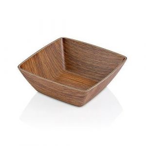 Миска Evelin квадратная Mini