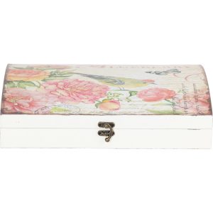 Шкатулка Glasar 34х24,5х8 см