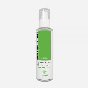 Тонер для лица Name Skin Care с муцином улитки