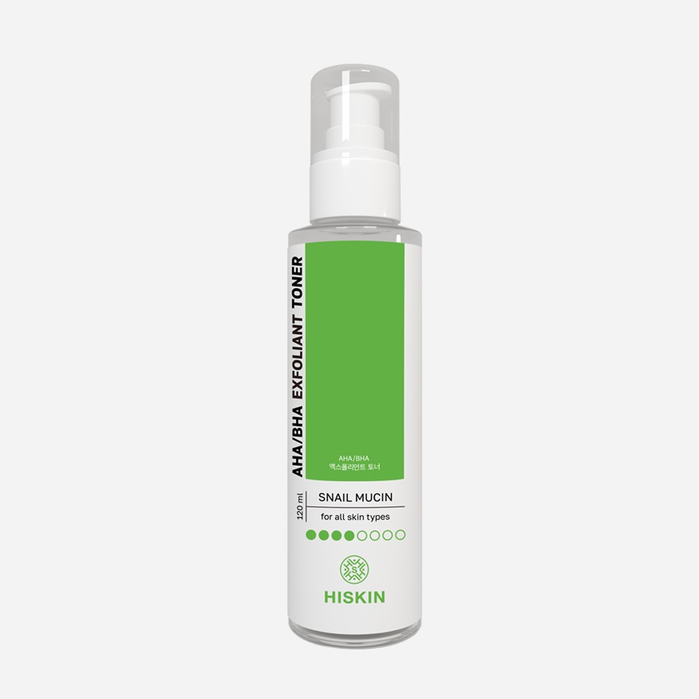 Тонер для лица Name Skin Care с муцином улитки