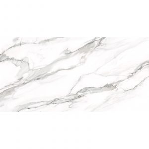 Плитка Delacora Omega Silver D12053M 120x60 см