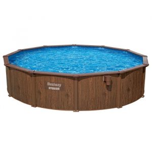 Бассейн Bestway комплект 490х130 см (561CU)