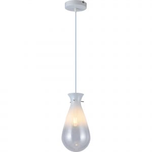 Светильник подвесной Toplight TL1219H-01WС