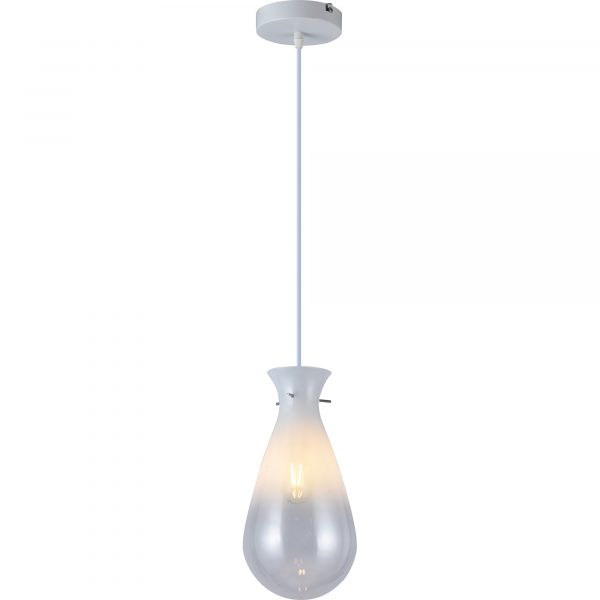 Светильник подвесной Toplight TL1219H-01WС