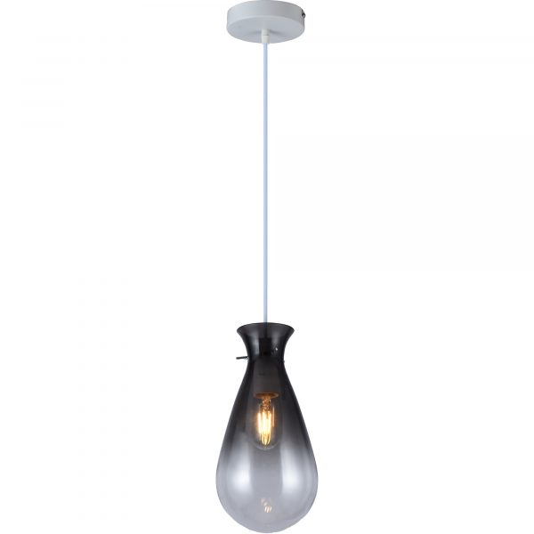 Светильник подвесной Toplight TL1219H-01BS
