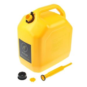 Канистра Kessler Premium для топлива, 25 л