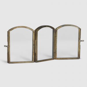 Рамка для фотографий P.M. Overseas 7x2,5x9 см