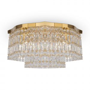 Светильник потолочный Maytoni DIA005CL-06G