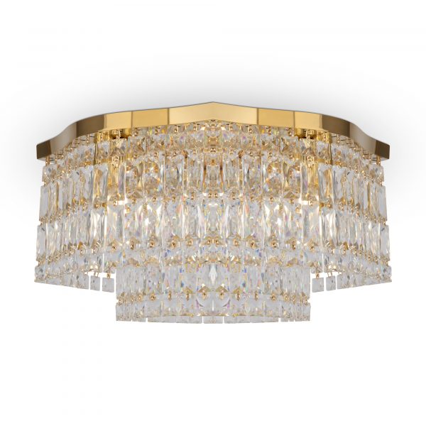 Светильник потолочный Maytoni DIA005CL-06G