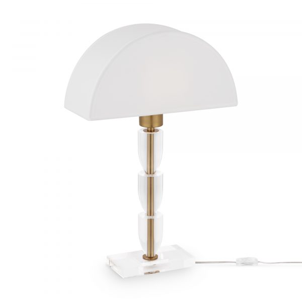 Светильник настольный Maytoni Z034TL-01BZ