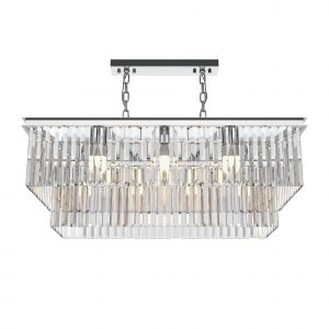 Светильник подвесной Maytoni MOD085PL-08CH