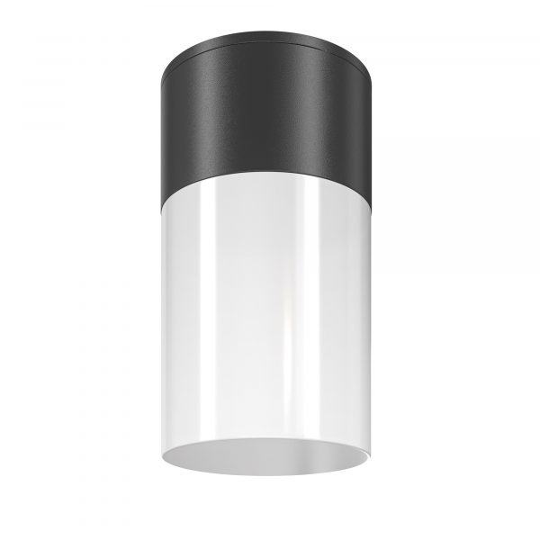 Светильник потолочный Outdoor O418CL-01B