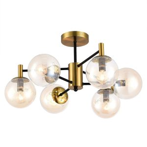 Люстра Citilux Шарлиз cl143163