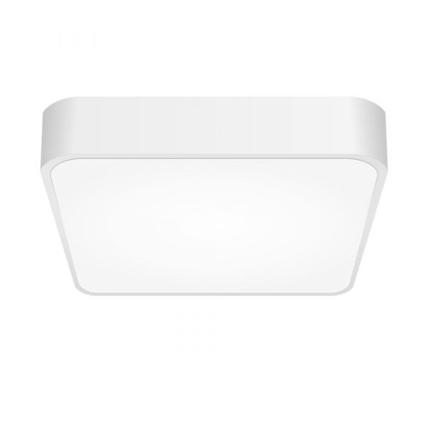 светильник потолочный Citilux Купер CL724K24V0 LED белый