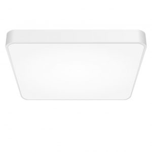 Светильник потолочный Citilux Купер CL724K95G0 LED RGB с пультом белый