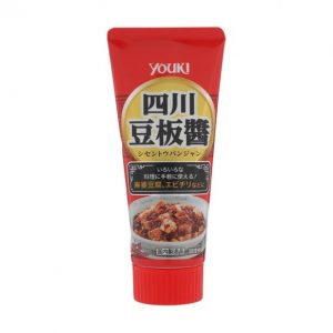 Соус острый Youki Toban Jiang, 100 г