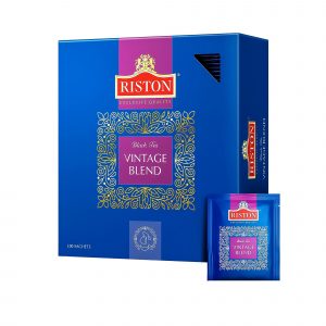Чай черный Riston Vintage Blend 100 x 2 г