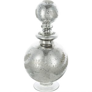Графин Glasar 13х13х25 см