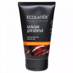 Бальзам для бритья Ecolatier Идеальное скольжение 150 мл