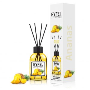 Аромадиффузор Eyfel Parfum ананас 100 мл