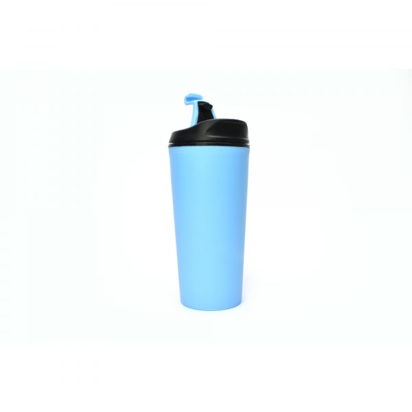 Стакан-тамблер для кофе WOWBOTTLES двойные стенки, 350 мл
