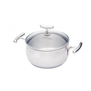 Кастрюля Silampos Yumi Glass 1,6 л