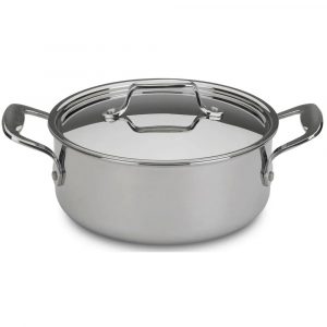 Кастрюля Silampos Суприм Проф 3 л