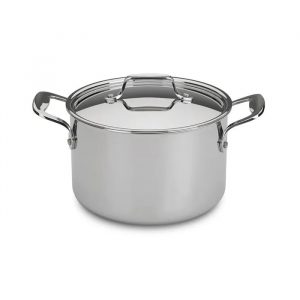 Кастрюля Silampos Суприм Проф 1,9 л