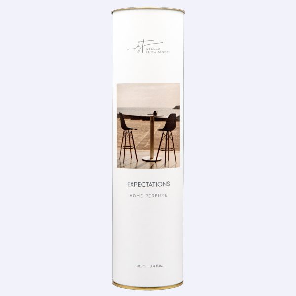 Диффузор ароматический Stella Fragrance Expectation 100 мл