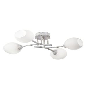 Люстра Citilux Флорида cl148140 патина