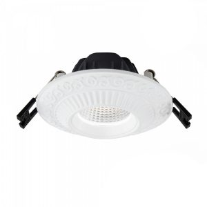 Светильник встраиваемый Citilux Боска CLD041NW0 LED 7 Вт белый